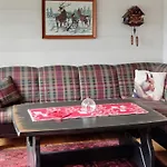 Casa vacanze 6 Person In Lyngdal-by Traum Lyngdal