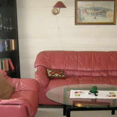 Holiday home 6 Person In Lyngdal