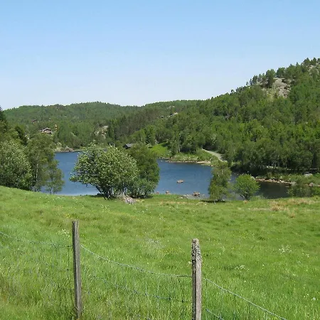 6 Person In Holiday home Lyngdal