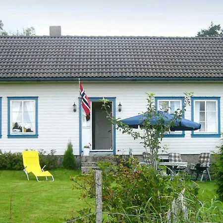 6 Person In Holiday home