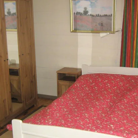 Holiday home 6 Person In *