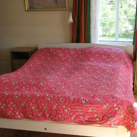 6 Person In Holiday home