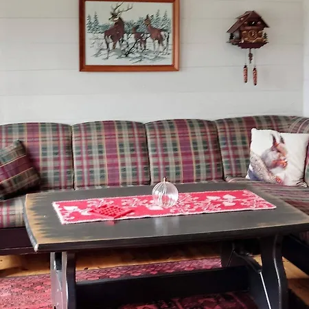 Holiday home 6 Person In