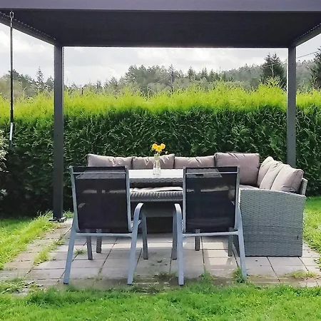 Holiday home 6 Person In *
