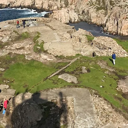 6 Person In Holiday home *