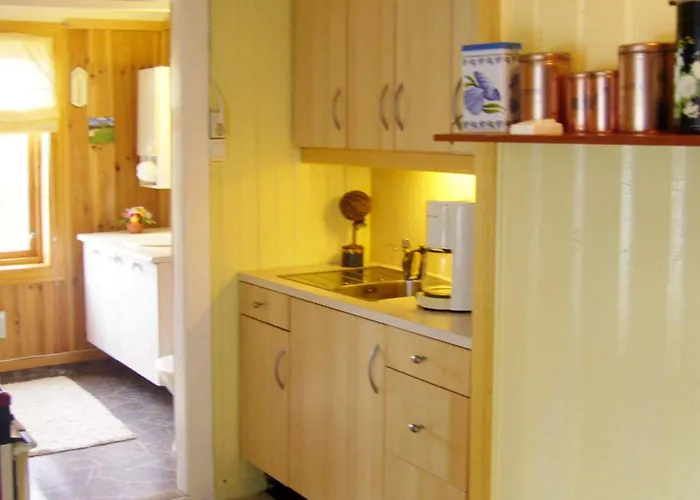 6 Person In Lyngdal-by Traum Lyngdal