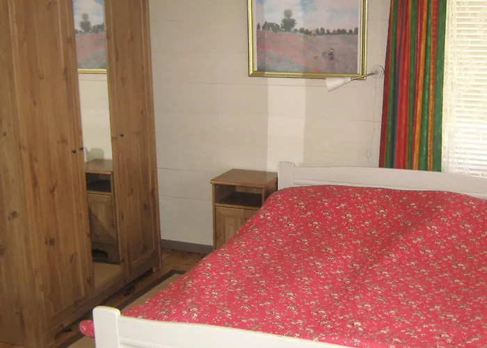 6 Person In Lyngdal-by Traum Σπίτι διακοπών