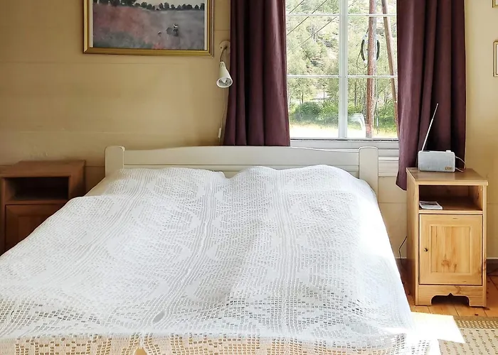 6 Person In Lyngdal-by Traum Σπίτι διακοπών *